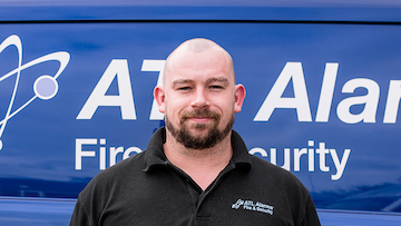 Meet The Team: Grant